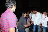 Celebrities at Julayi Audio Launch